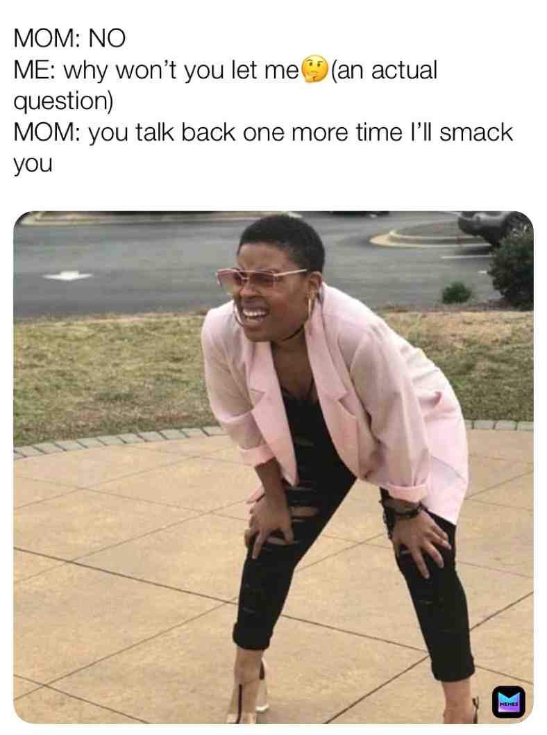 Mexican moms be like 🤣🤣