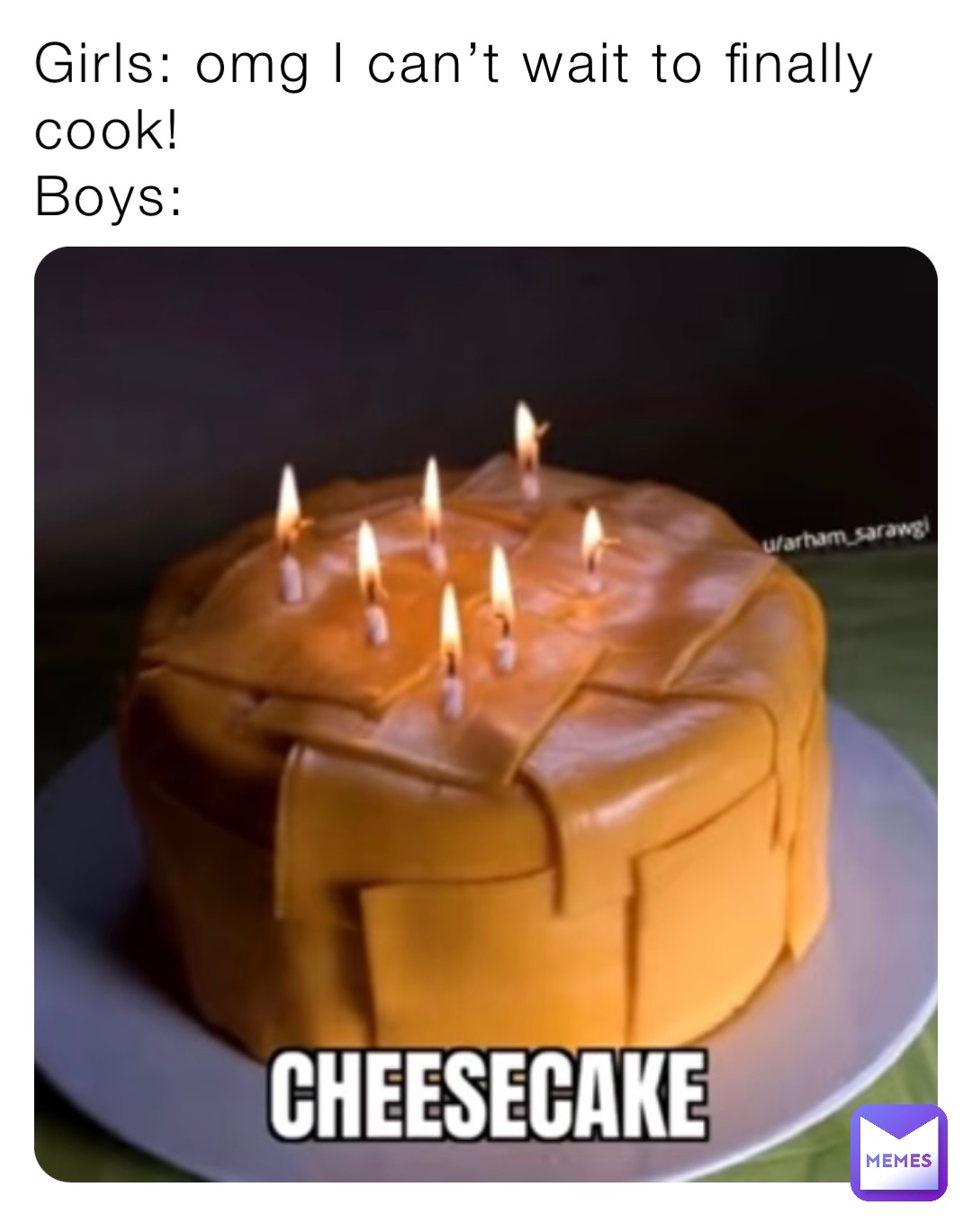 Meme by huntergaming492