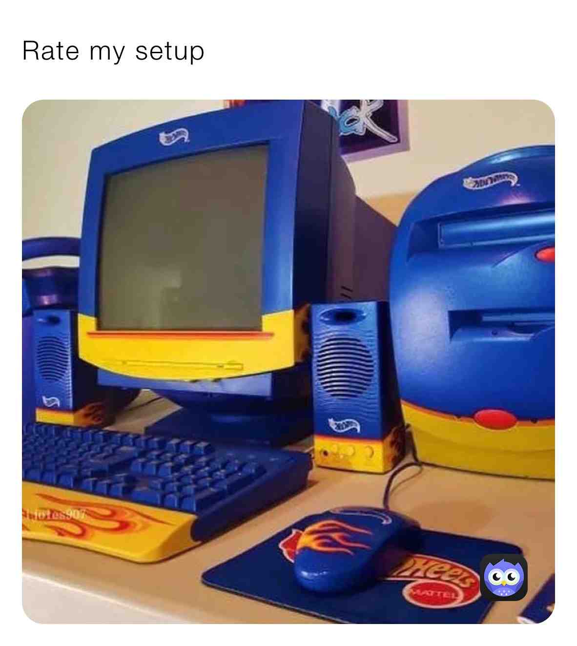 Rate my set up   #follow ​ #funny  #funnymemes ​ #bored  #viral  #trendy  #friends