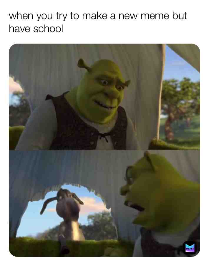 Meme shared by @Verge