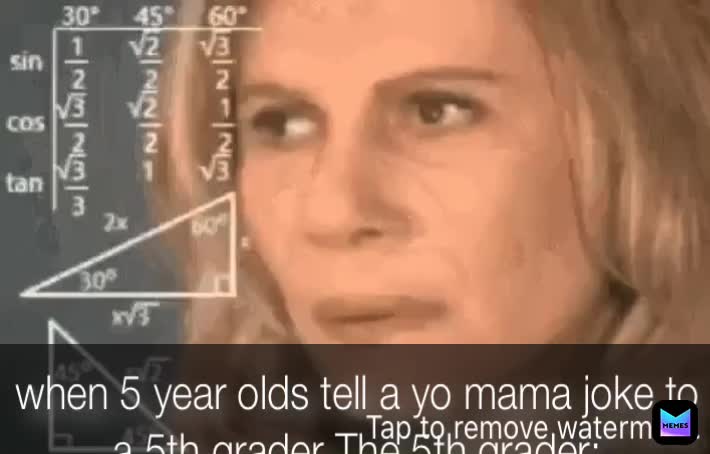 ​ #5yearoldsaresodumb