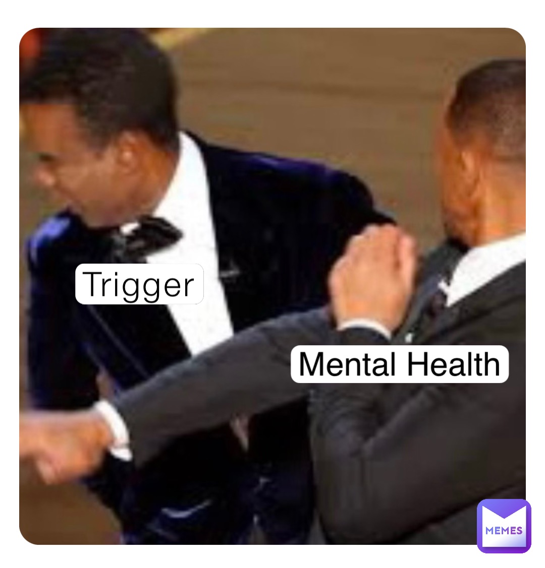 Trigger Mental Health