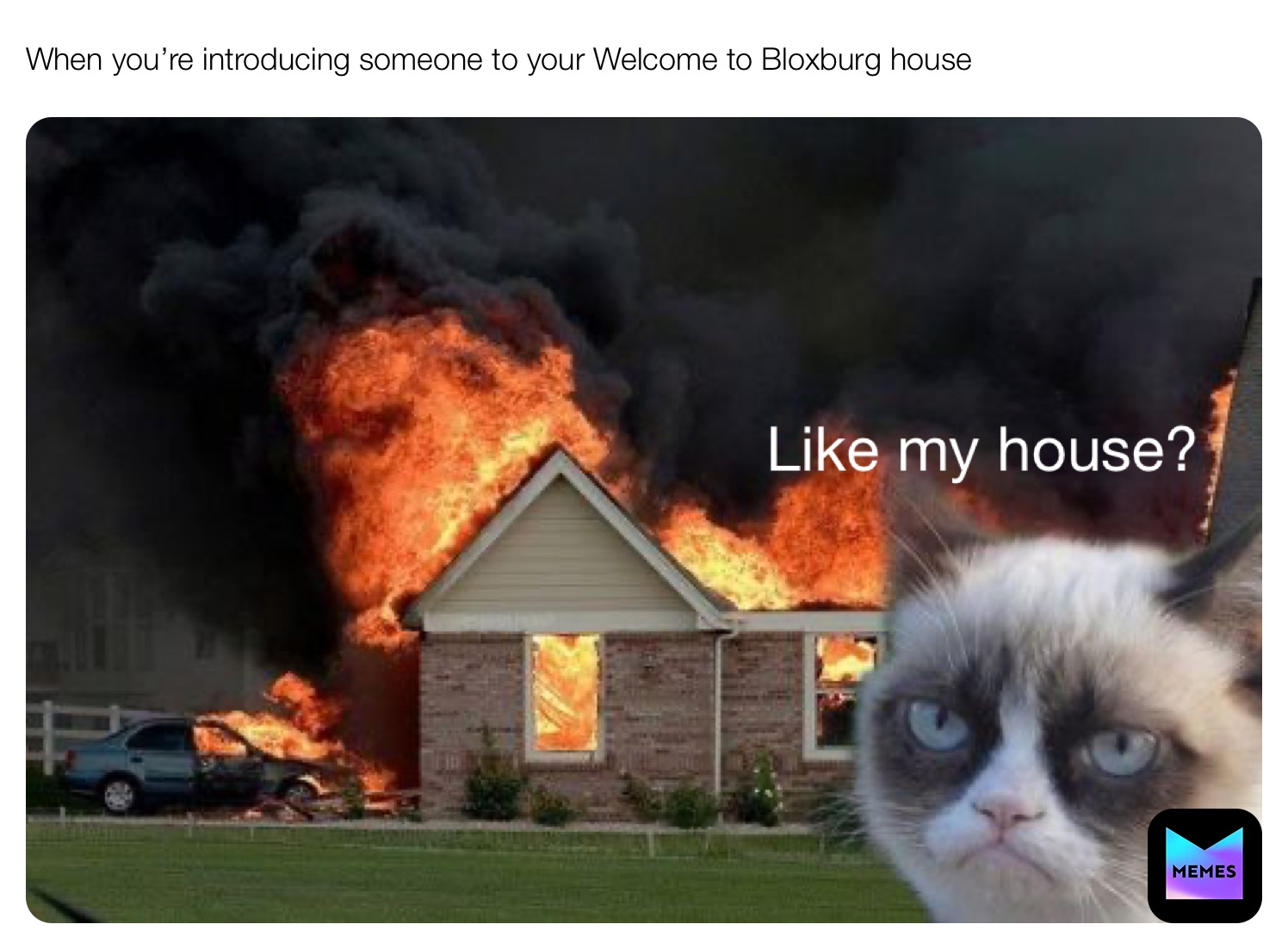 Meme by ConnortheS0mething