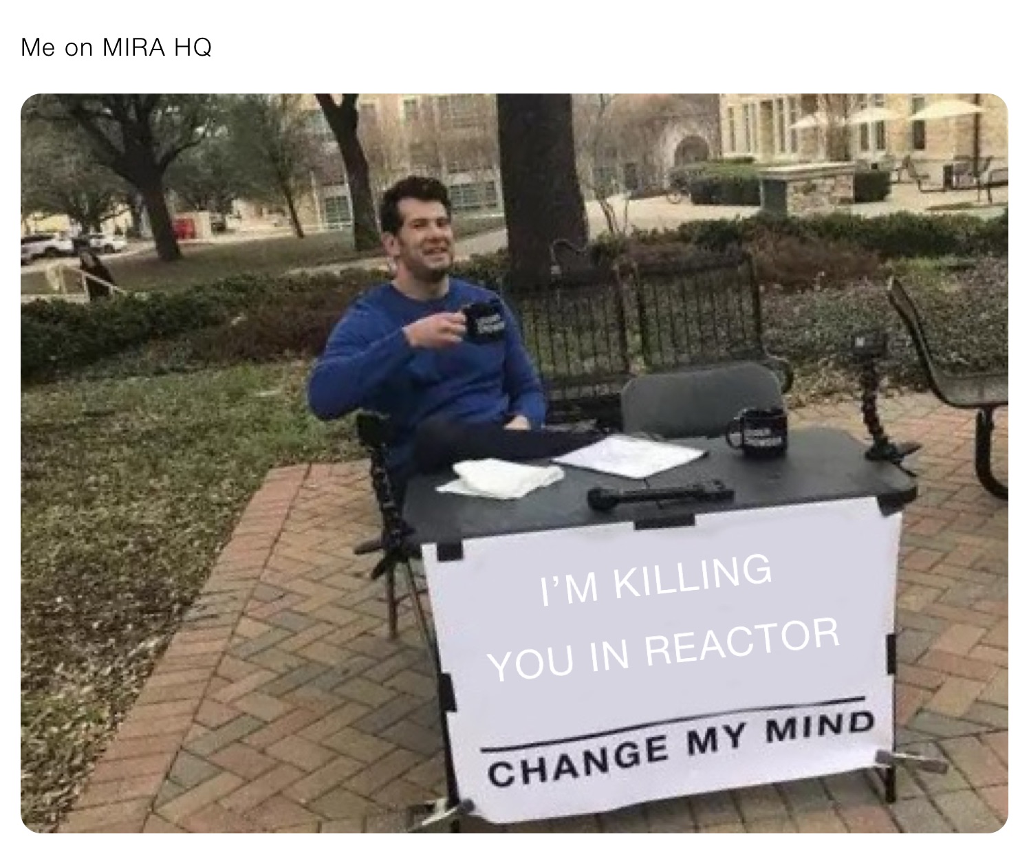 Meme by ConnortheS0mething