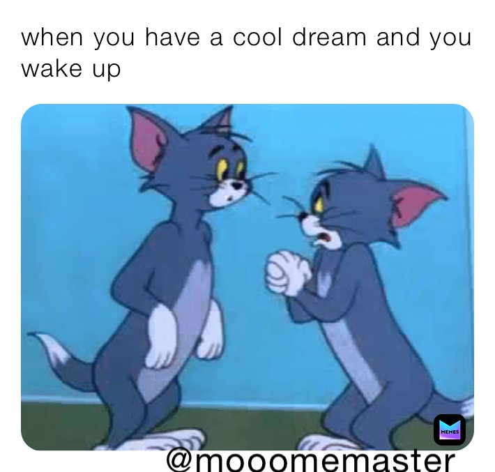 Meme by mooomemaster