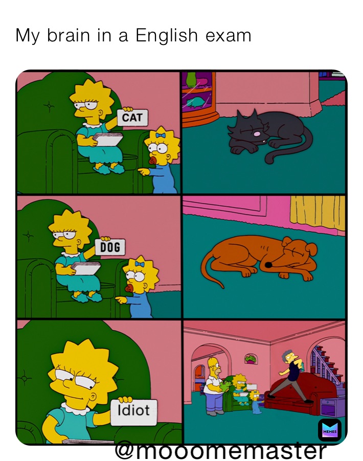 Meme by mooomemaster