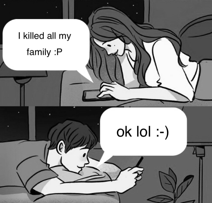 Meme by gerber_baby_doe