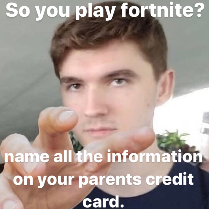 Meme by gerber_baby_doe