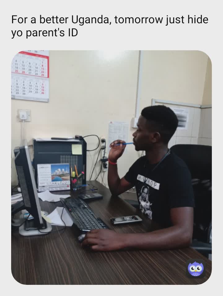 Meme by ssengoobaali004