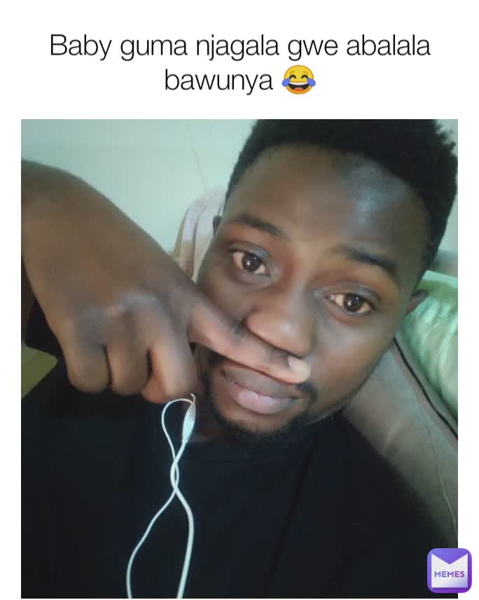 Meme by ssengoobaali004