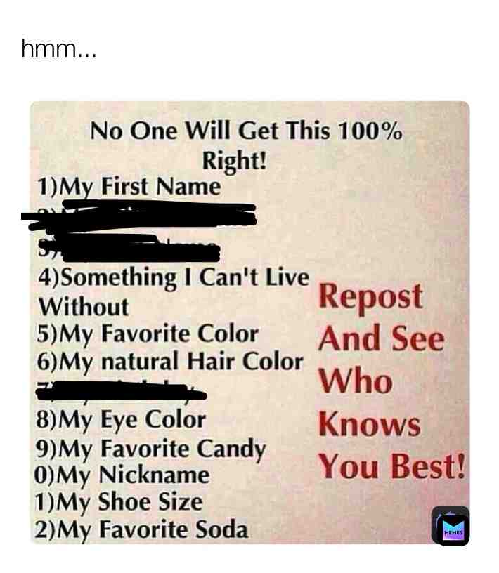 Come at me m8