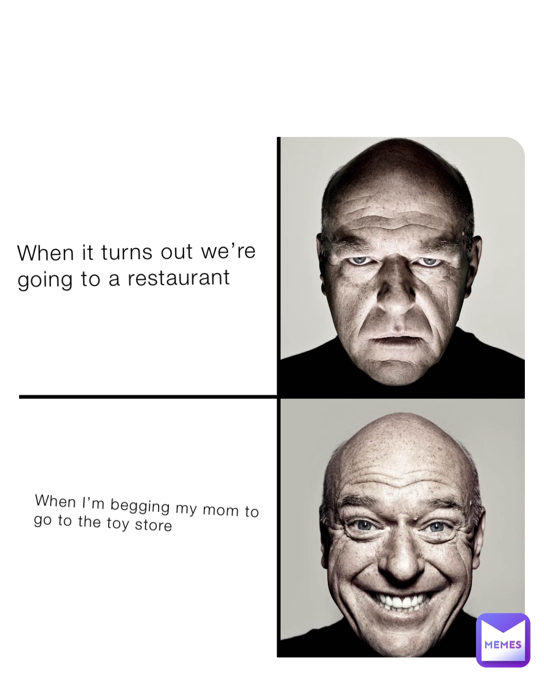 Meme by erasersbiggistfan