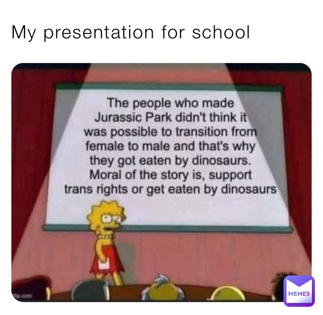 Meme by erasersbiggistfan