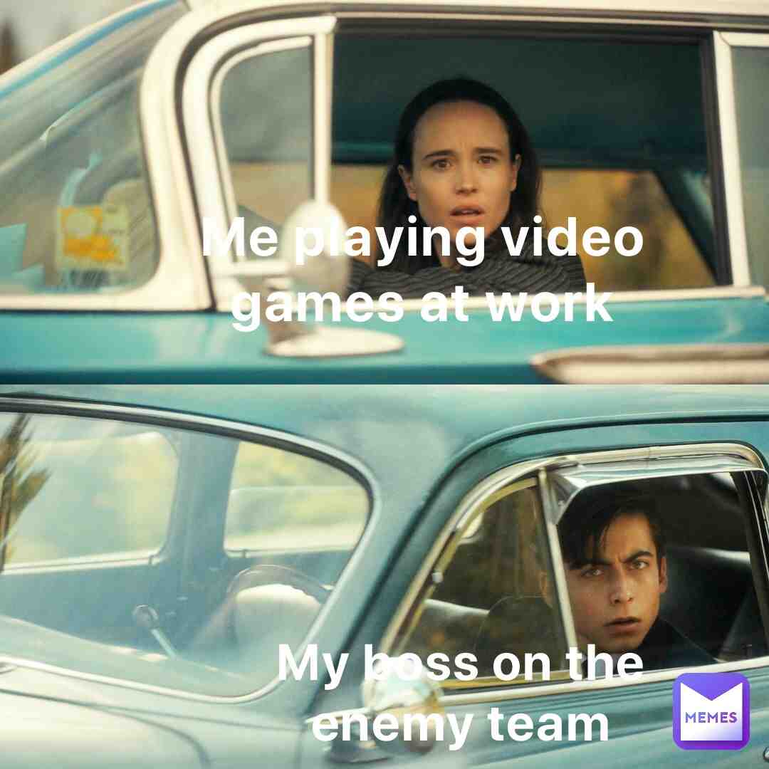 Meme shared by @erasersbiggistfan