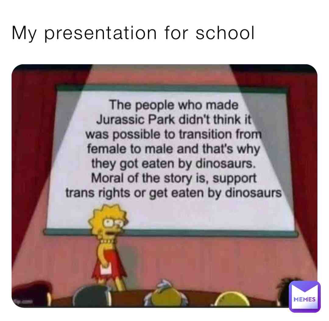 Meme shared by @erasersbiggistfan