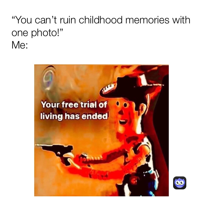 Meme by StickFigureOfTheMemes