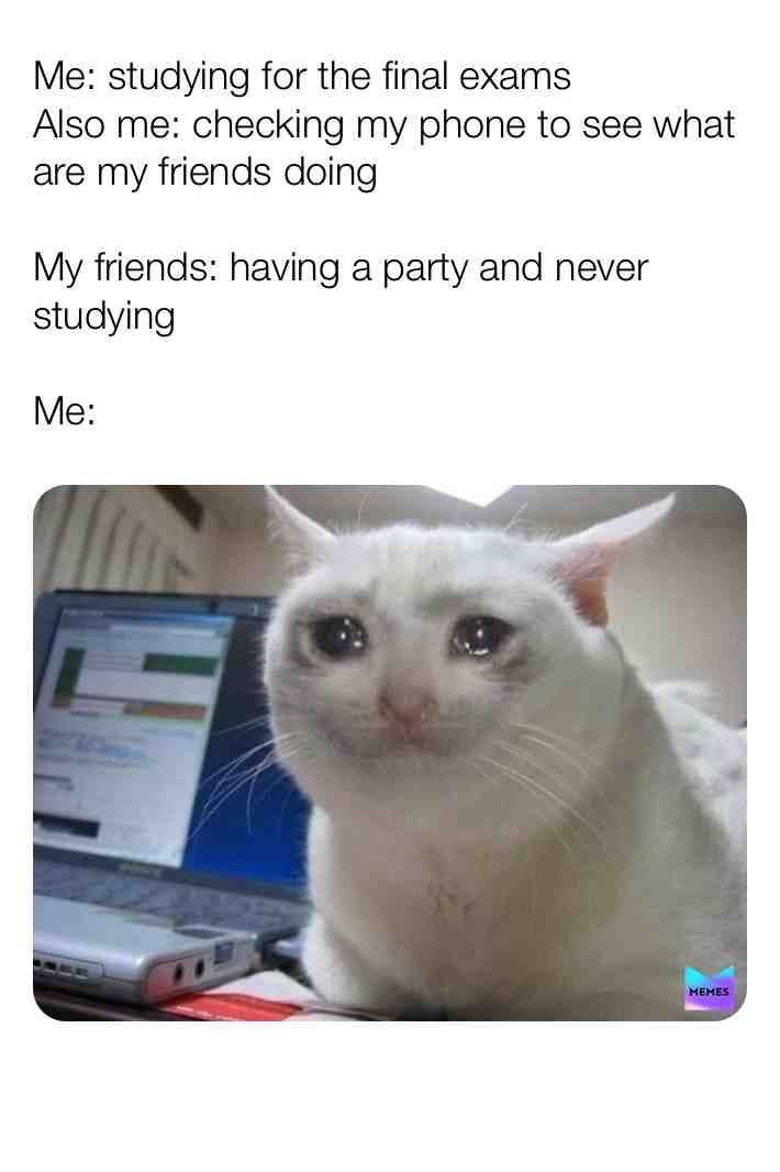 So true