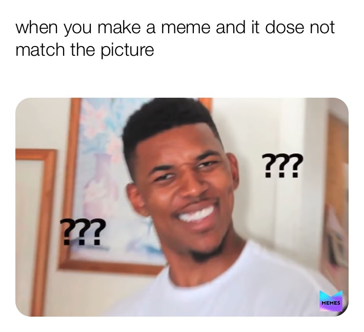 Meme by kejrjr