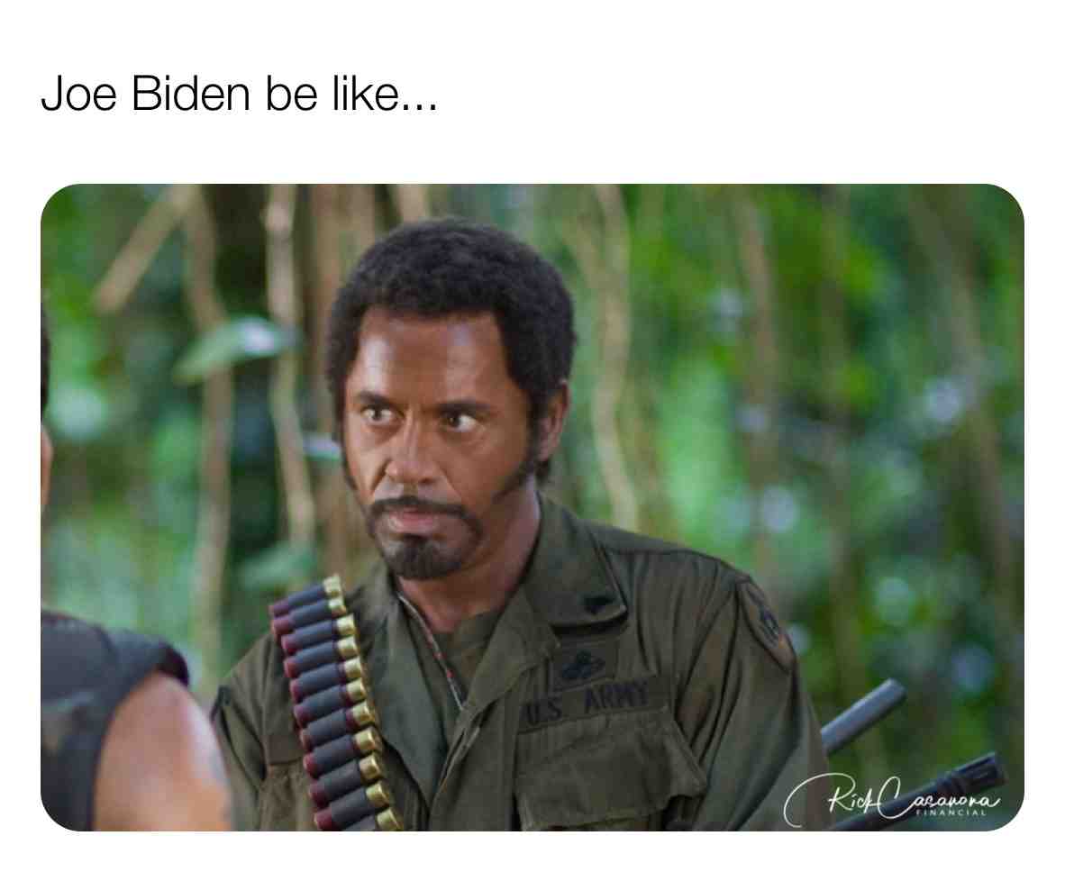 #joebiden