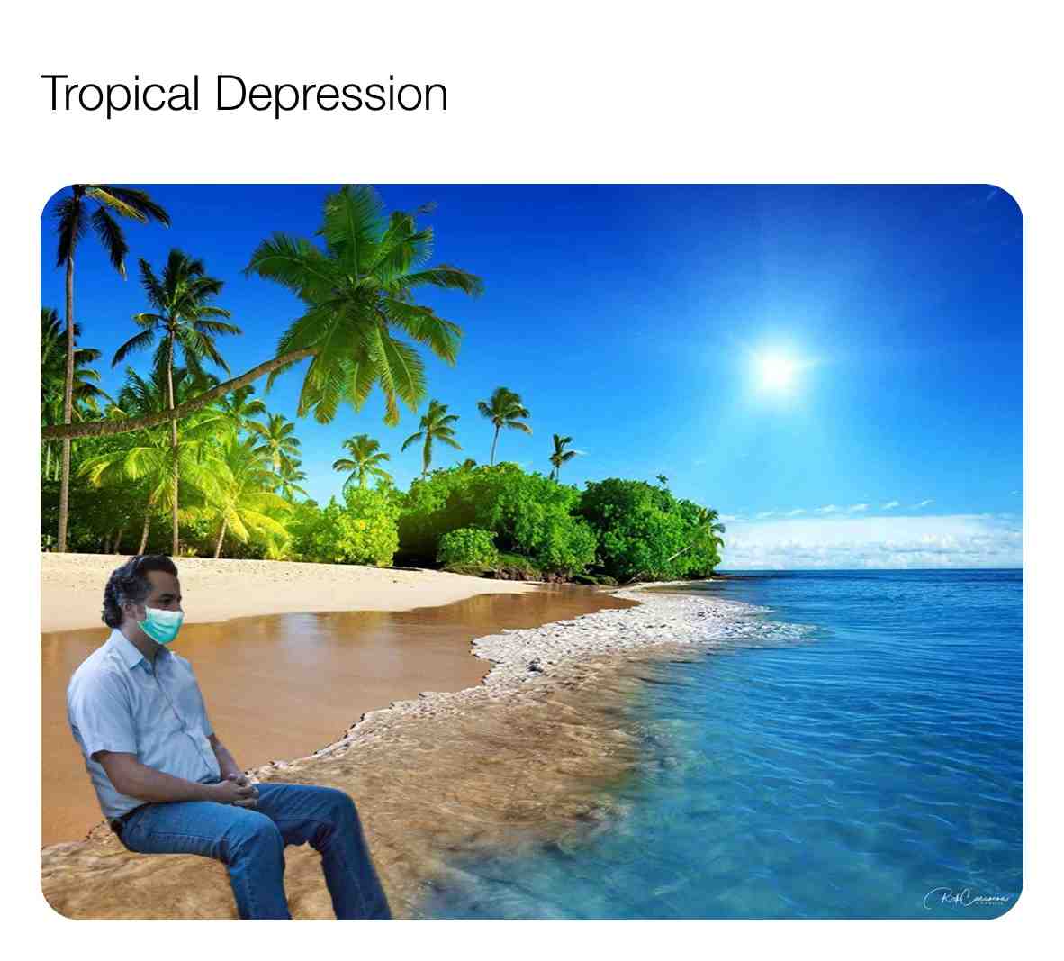 Tropical Depression