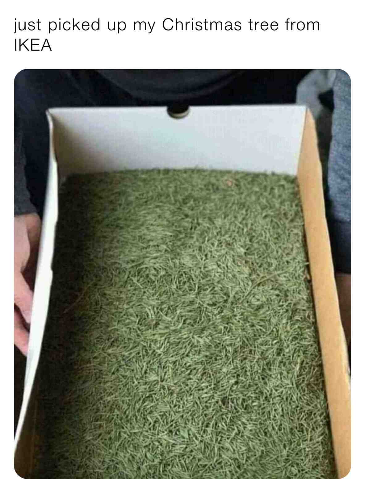 IKEA be like..