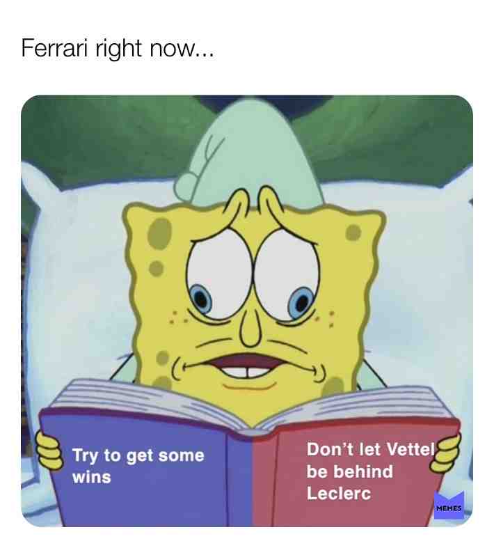 2019 gonna be our year they said....
#f1 #ferrari #tiffosi #racing #vettel #leclerc