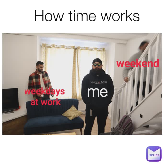 Meme by AKAASHofficial