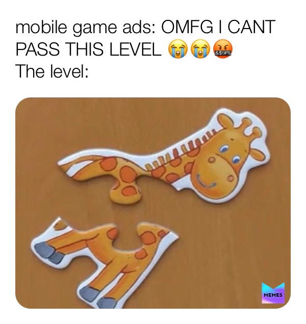 Meme by Swagdaddy69_