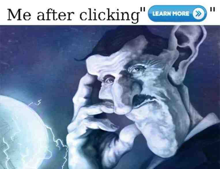 I’m not dead