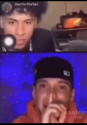 Meme shared by @Fortniteballs