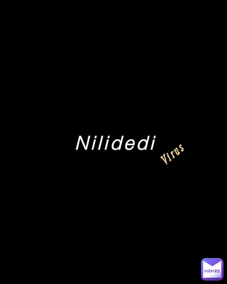 Virus Nilidedi