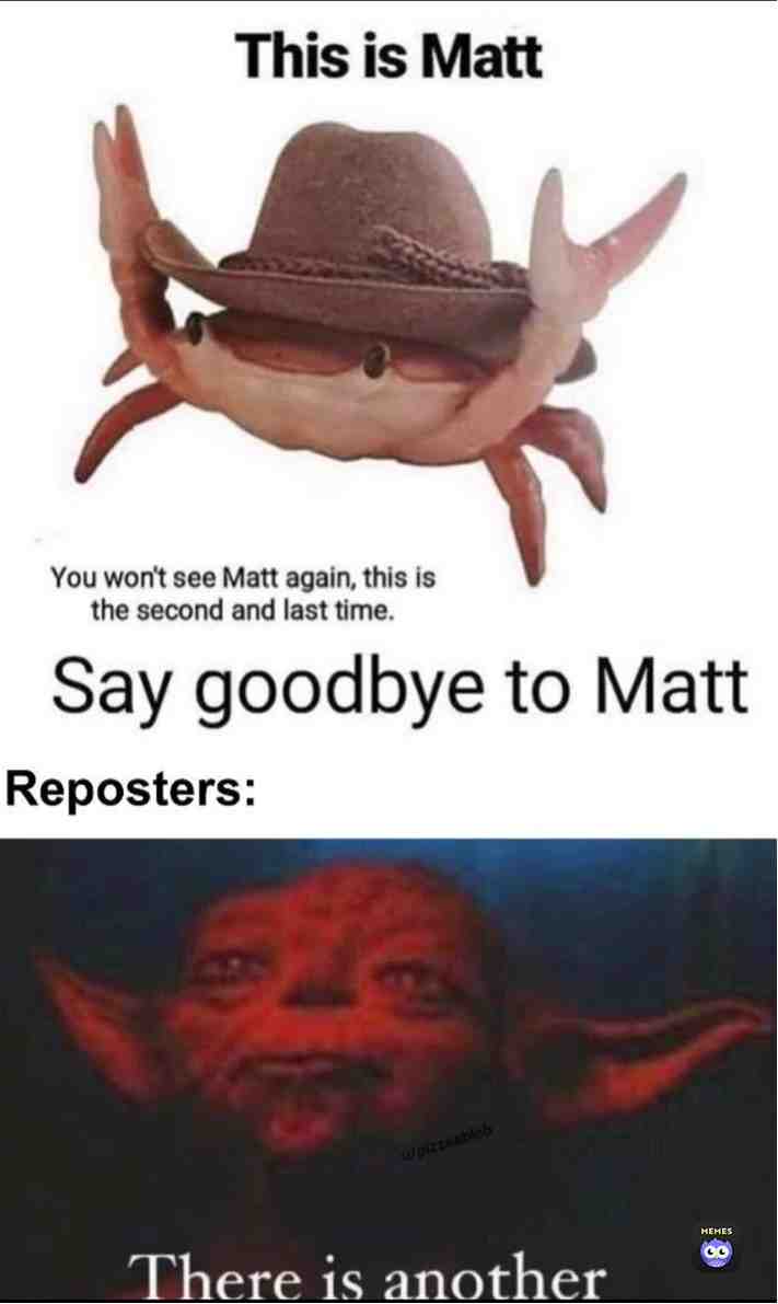 This does not mean im back im just reposting this because i dont my bro to be sad