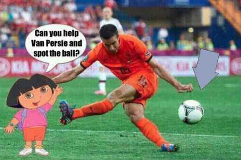 Where Is Bros Mind RN #soccer #doratheexplorer
