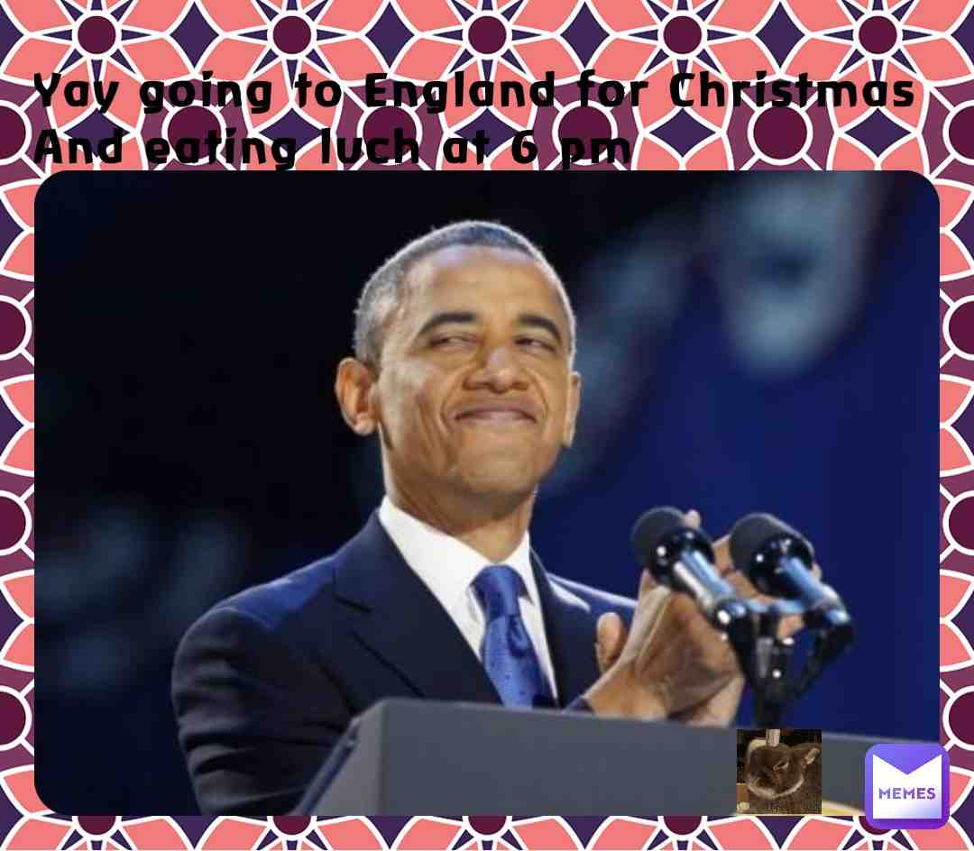 Meme shared by @bushy_bron_69
