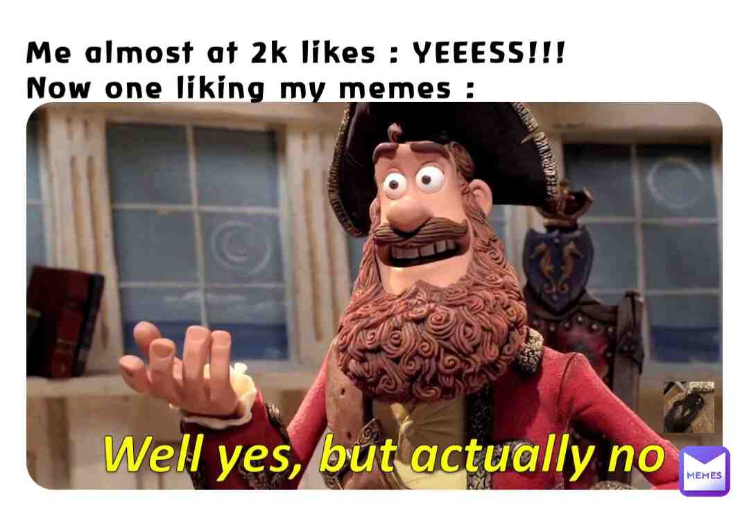 Meme shared by @bushy_bron_69