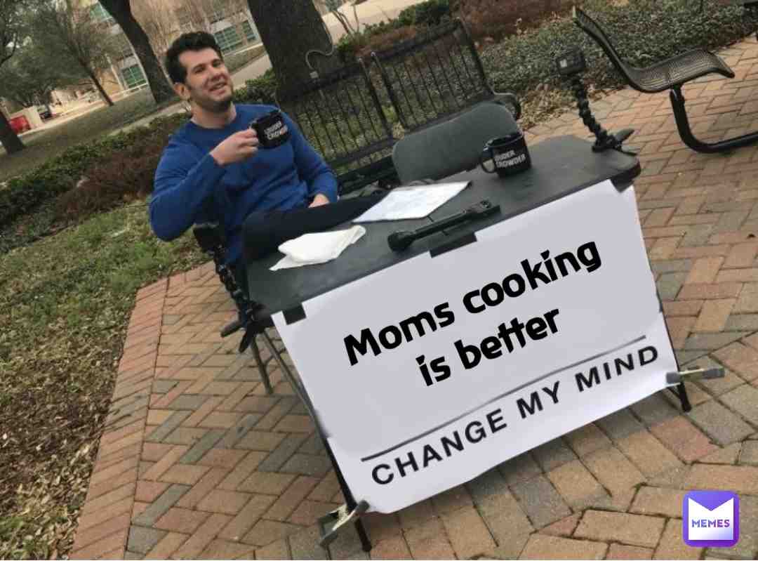 Gordon Ramsey cowers before mom