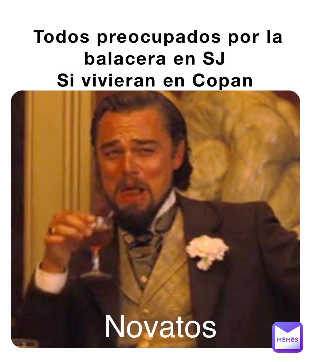 Vacuna después de la migra | @jgvsfqcwsw | Memes