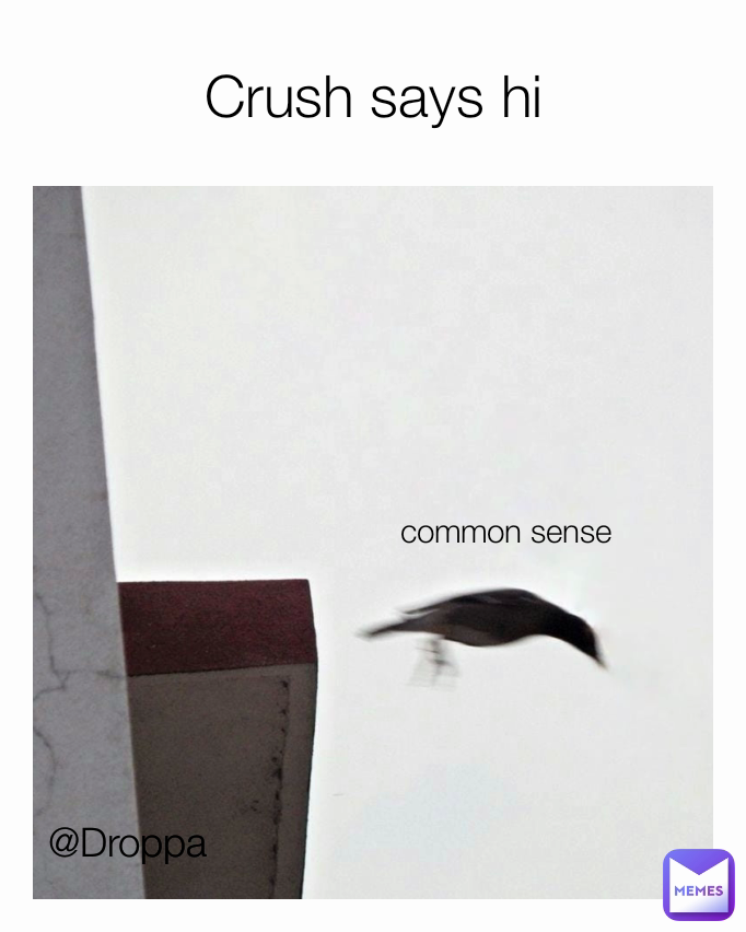 Meme by droppa265
