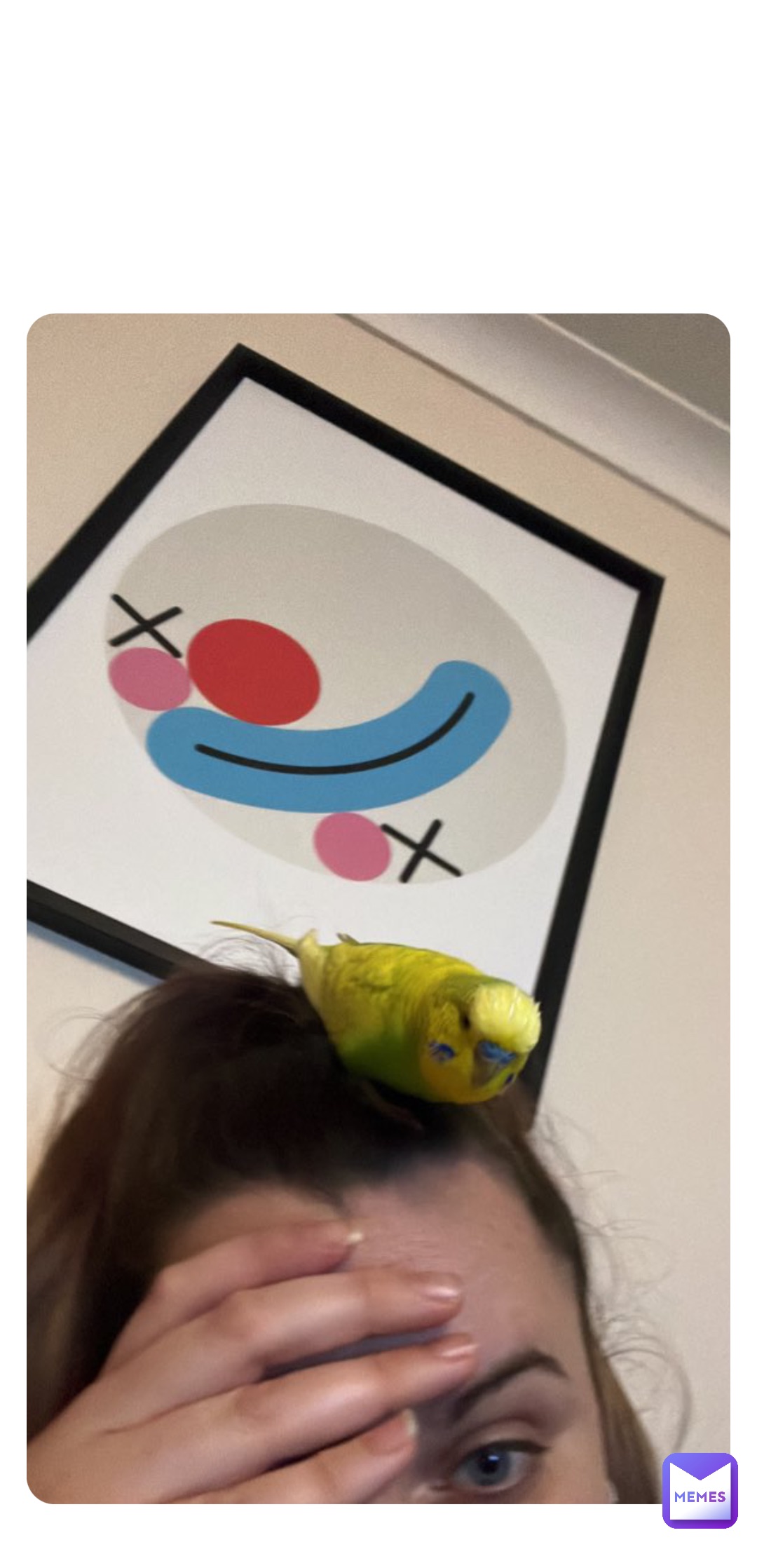 Meme by LOVEABLE_7220