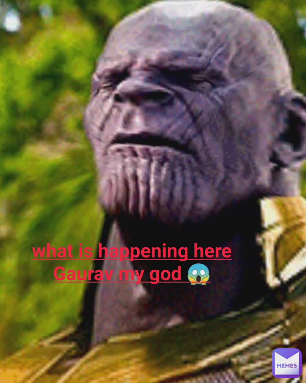 Meme by gauravbawanthade991