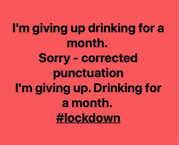 #lockdown #drinking #daydrinking #dranks