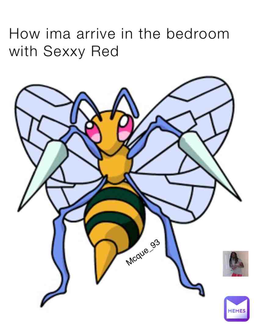Sexxy red really fire