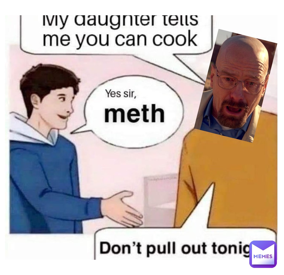 Walter white to jesse