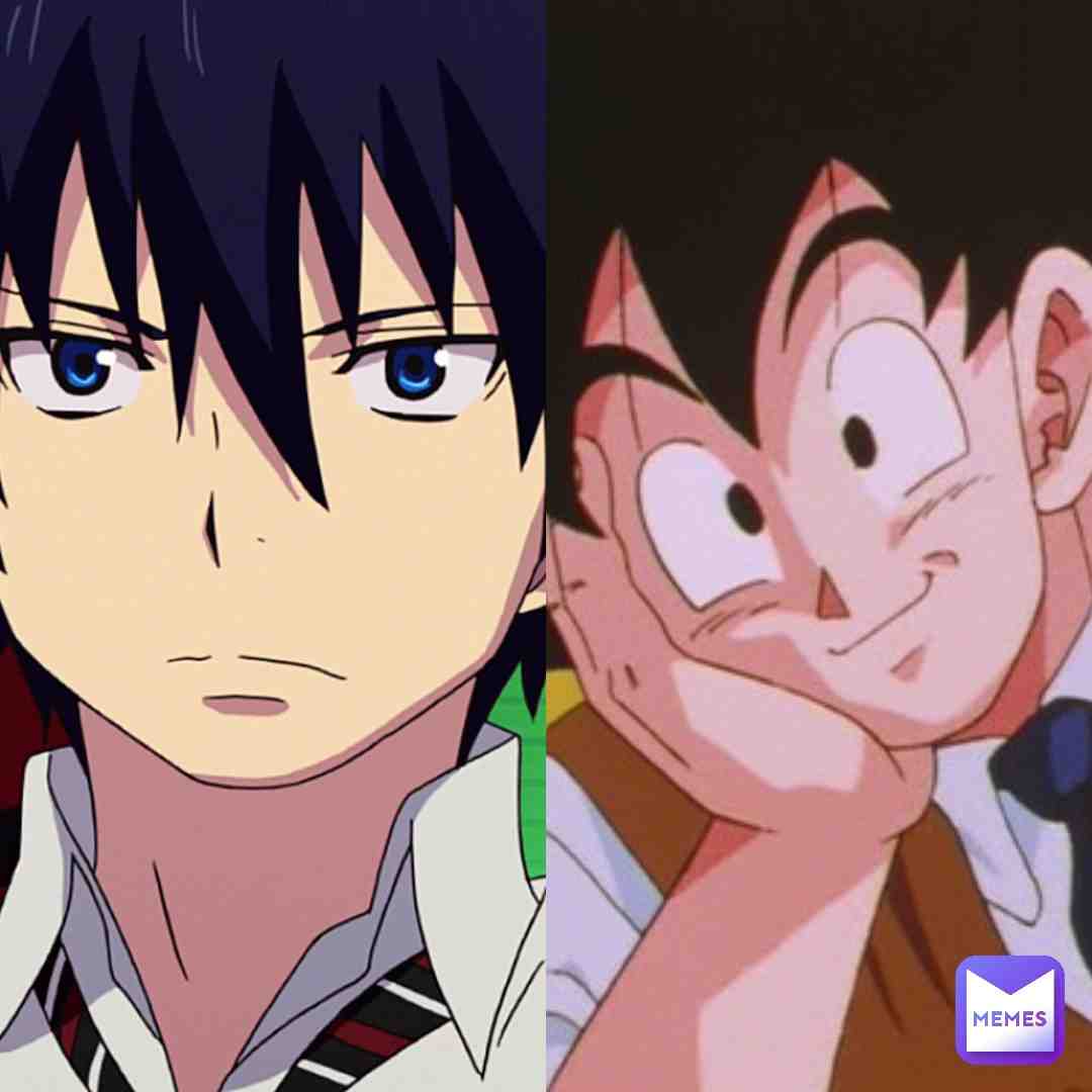 Like if you get it #anime #meme