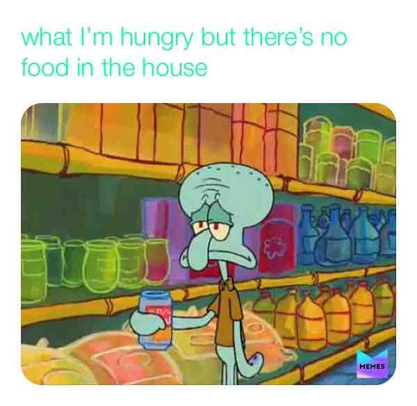 Meme shared by @amijah