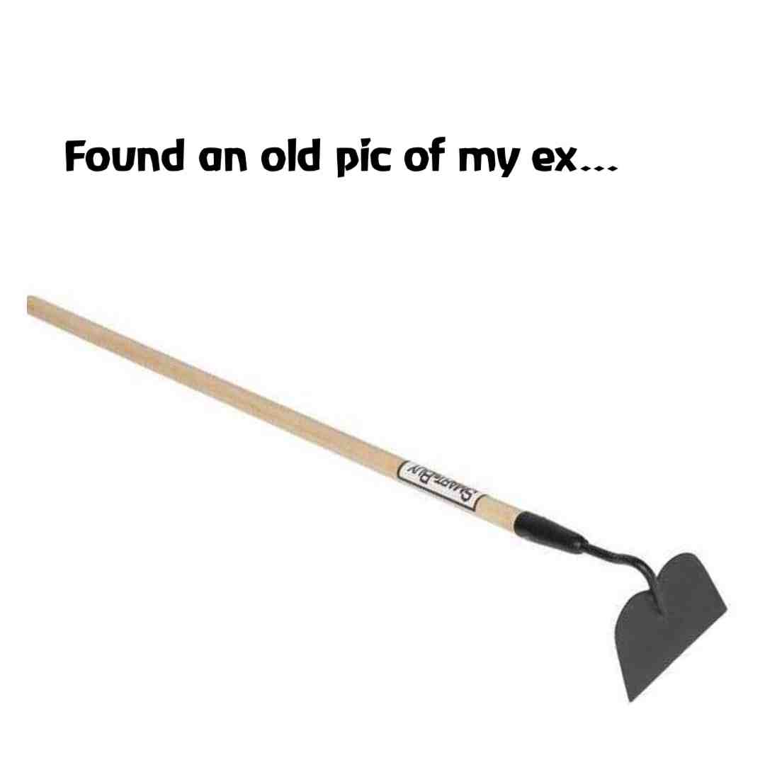 Unfortunately I’m sure a lot of poor souls could make use of this. #ex