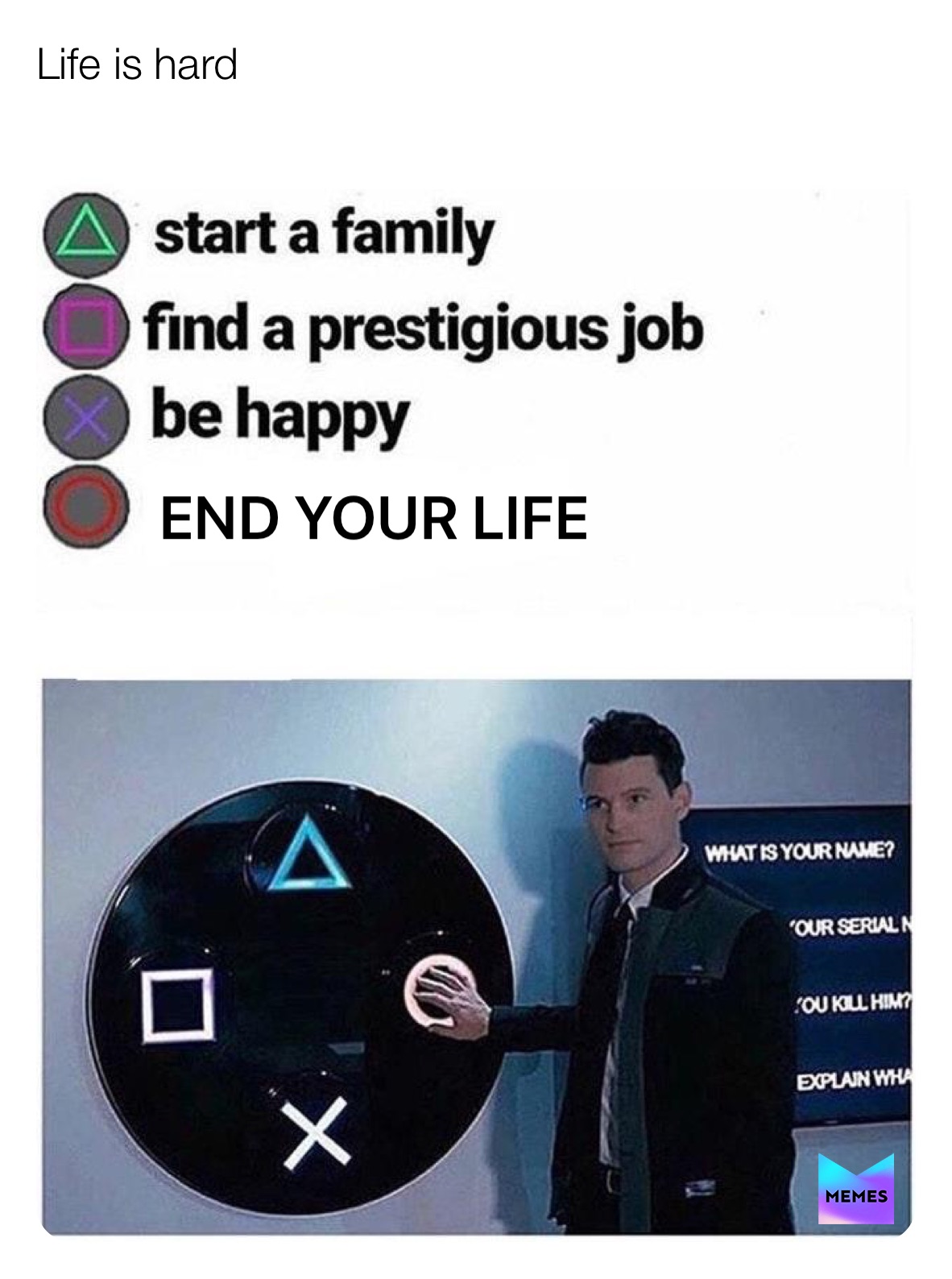 Meme by yourmum_kiddo