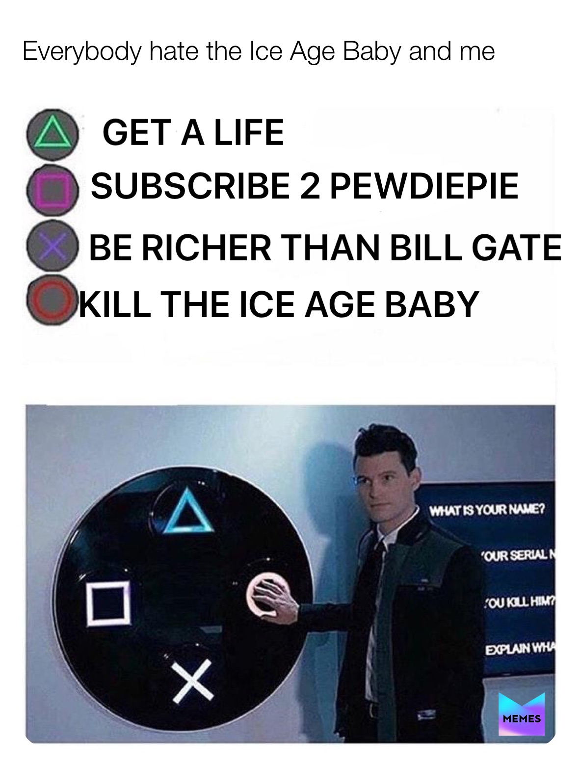 Meme by yourmum_kiddo