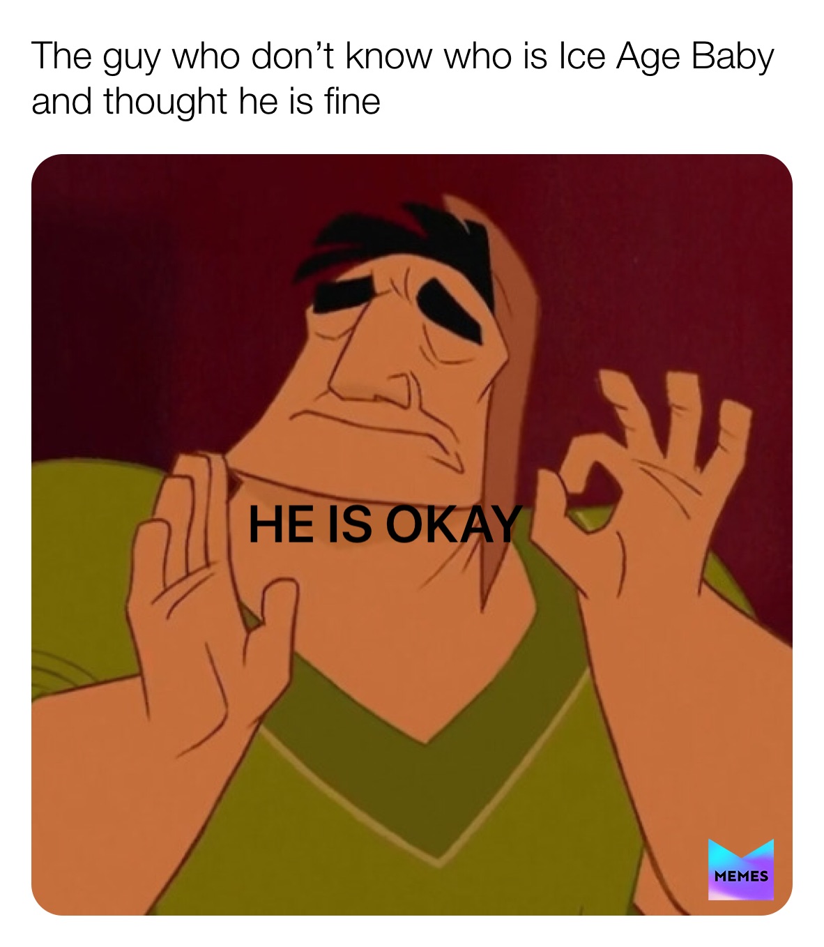 Meme by yourmum_kiddo