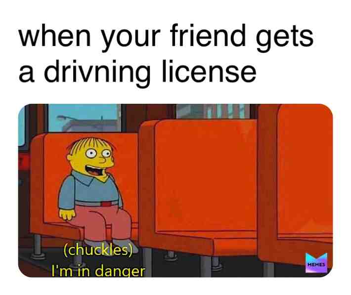 ​ #meme ​ #memes  #fyp  #foryoupage  #drive  #drivingsimulator  #licence